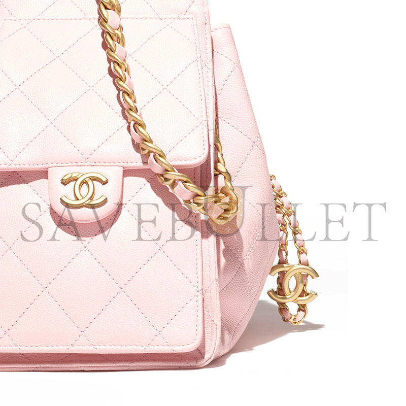 Ch*el 25 small handbag as5293 (30*26*14cm)
